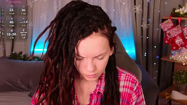 CoreyJane online show from January 7, 4:39 am