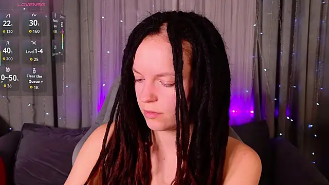 CoreyJane online show from May 7, 5:22 am