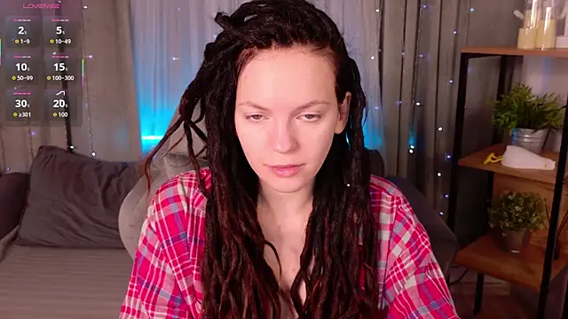 CoreyJane online show from January 13, 4:27 am