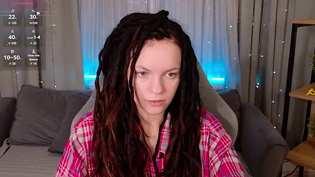 CoreyJane online show from January 15, 4:16 am