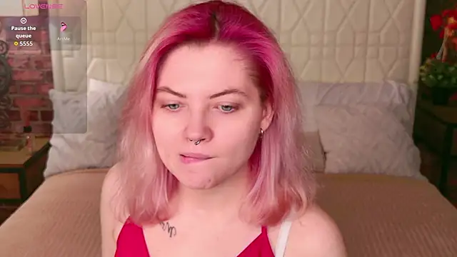 Lisa Adam online show from November 24, 5:02 pm