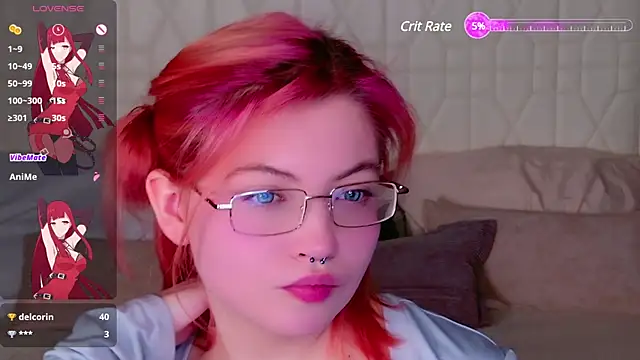 Lisa Adam online show from March 11, 7:14 am