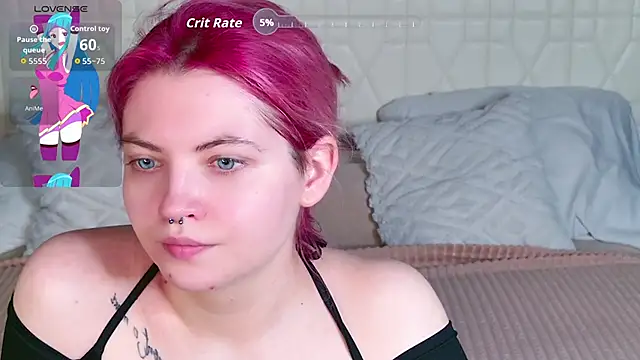 Lisa Adam online show from November 13, 5:06 pm