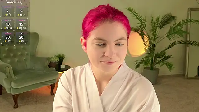 Lisa Adam online show from May 4, 6:11 pm