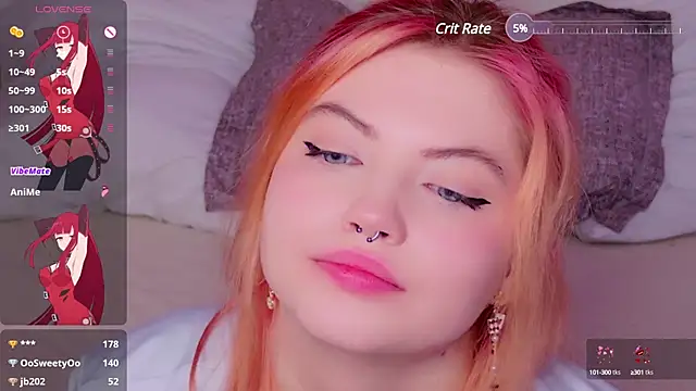Lisa Adam online show from March 22, 7:04 am