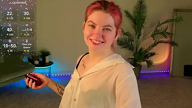 Lisa Adam online show from May 30, 4:12 pm