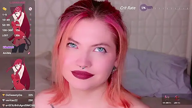 Lisa Adam online show from March 17, 10:38 am