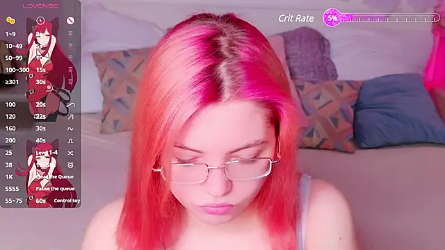 Lisa Adam online show from March 10, 4:07 am