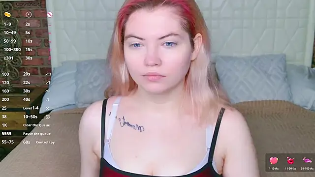 Lisa Adam online show from January 13, 6:01 pm