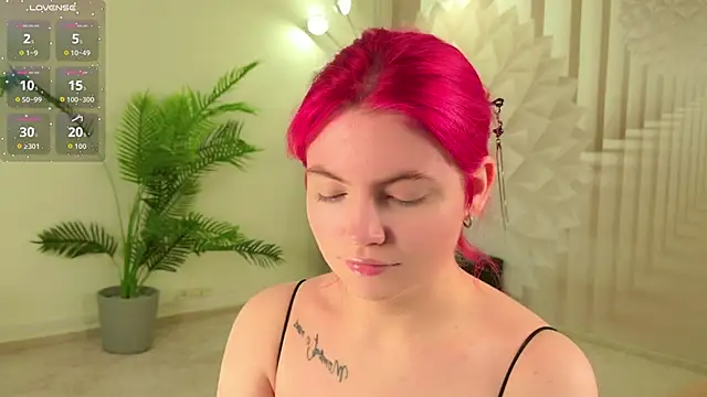 Lisa Adam online show from May 1, 4:12 pm