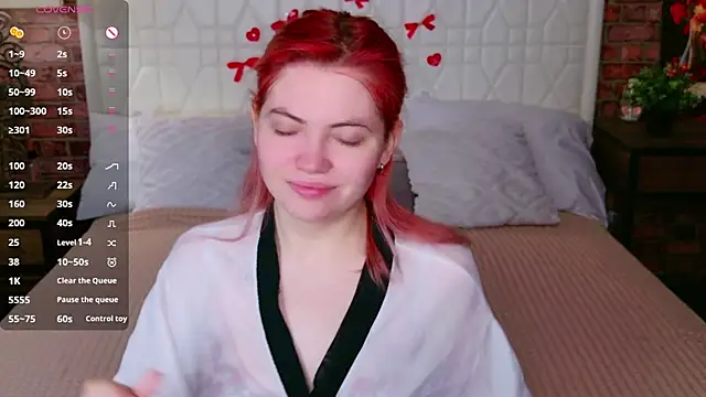 Lisa Adam online show from March 12, 4:11 pm