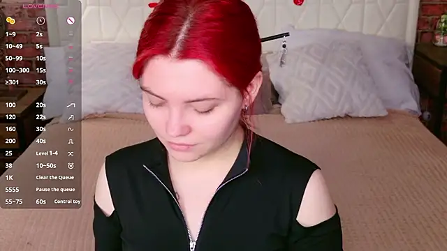 Lisa Adam online show from March 5, 4:03 pm