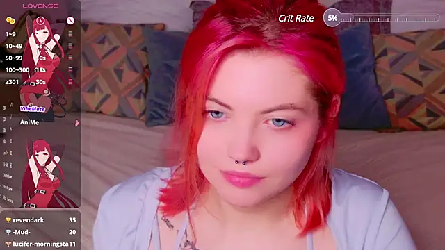 Lisa Adam online show from March 3, 10:17 am