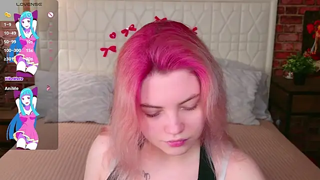 Lisa Adam online show from February 16, 4:05 pm