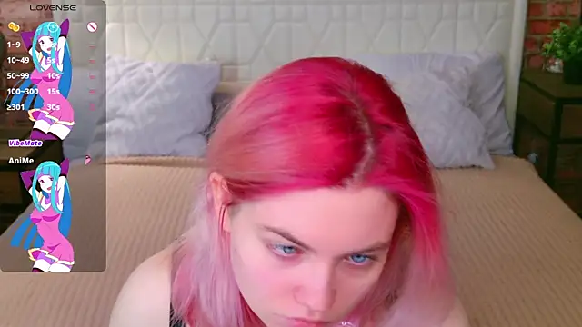 Lisa Adam online show from February 5, 4:03 pm