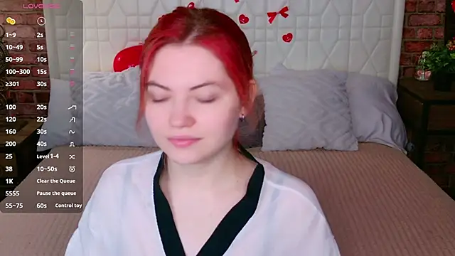 Lisa Adam online show from March 19, 4:07 pm