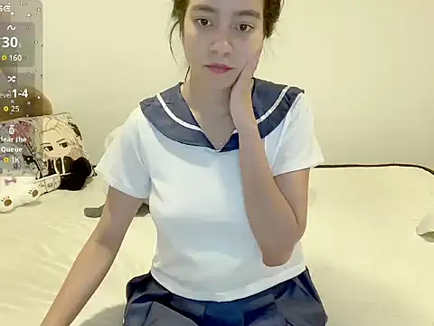 Oxxme   online show from October 7, 1:50 am