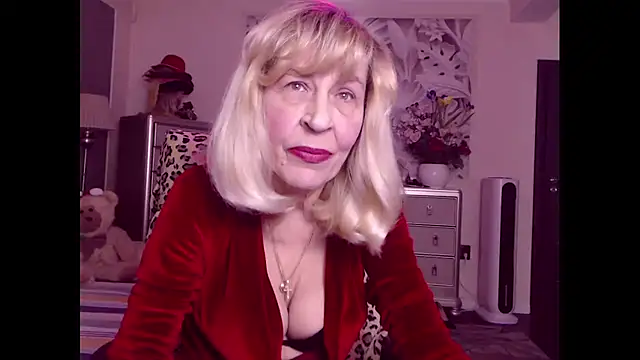 HornyMilf 555 online show from December 20, 1:03 pm