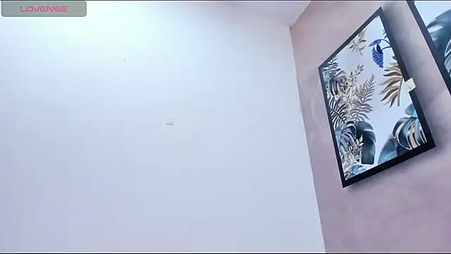 DahianaLincoln online show from November 4, 5:50 pm