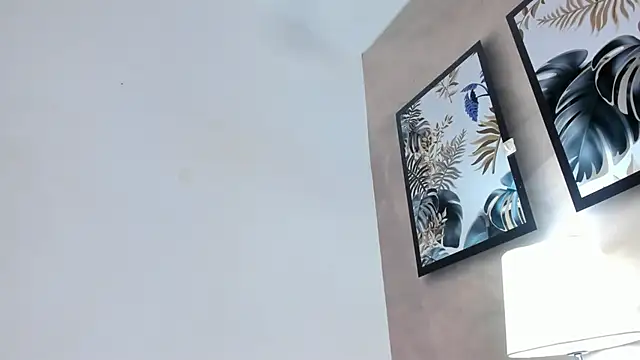 DahianaLincoln online show from November 17, 10:58 pm