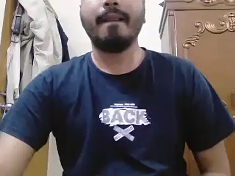 desiboyasif online show from February 24, 6:53 pm