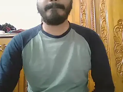 desiboyasif online show from January 7, 4:27 pm