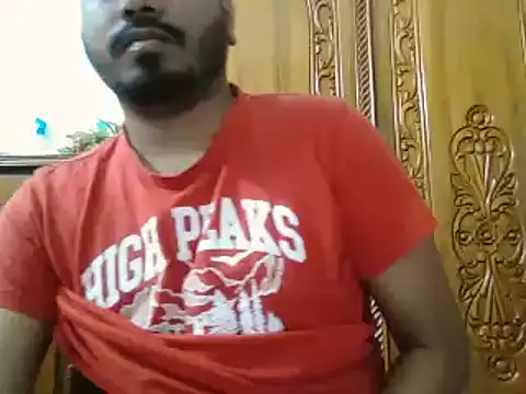 desiboyasif online show from February 17, 5:54 pm