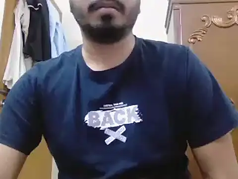 desiboyasif online show from February 23, 6:19 pm