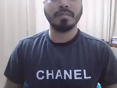 desiboyasif online show from February 27, 5:05 pm