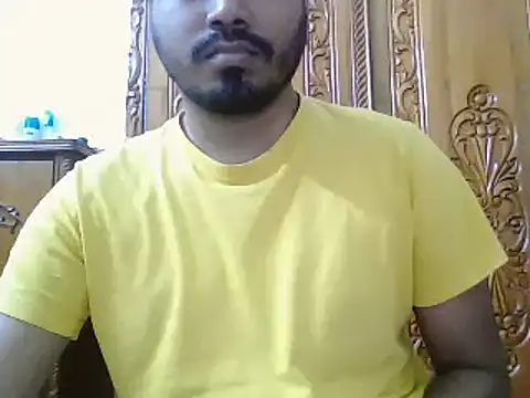 desiboyasif online show from October 10, 5:25 pm