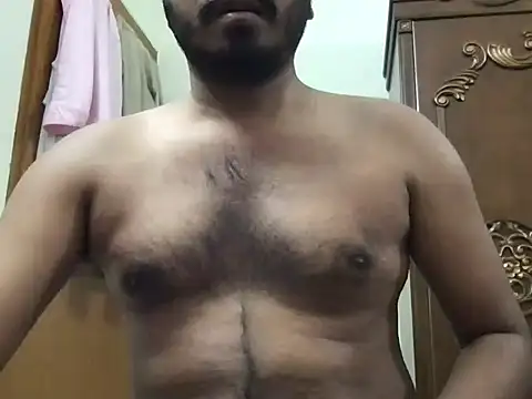desiboyasif online show from November 23, 5:45 pm