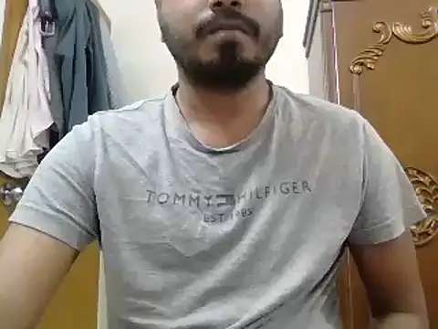 desiboyasif online show from October 12, 4:30 pm