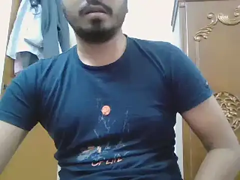desiboyasif online show from October 14, 6:52 pm