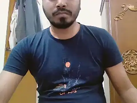 desiboyasif online show from October 15, 8:06 pm