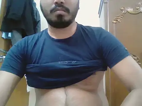 desiboyasif online show from October 27, 5:14 pm