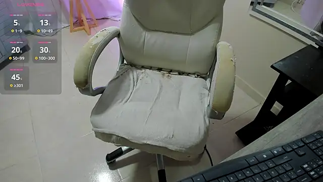 dahian carter online show from March 28, 10:16 am