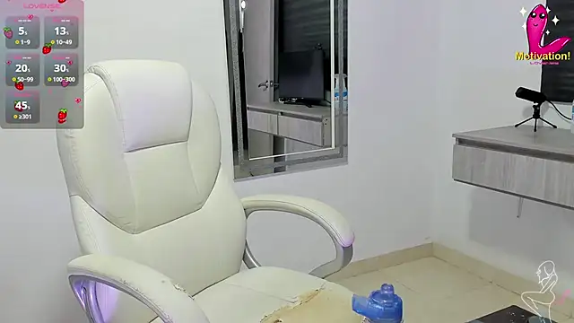 dahian carter online show from November 3, 11:19 pm