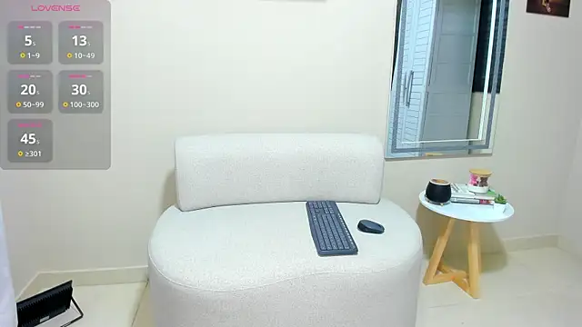 dahian carter online show from April 13, 10:19 am