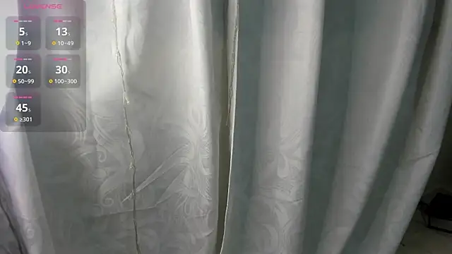 Snapshot of dahian_carter chatting on July 15, 9:27 am dahian carter online show from July 15, 9:27 am