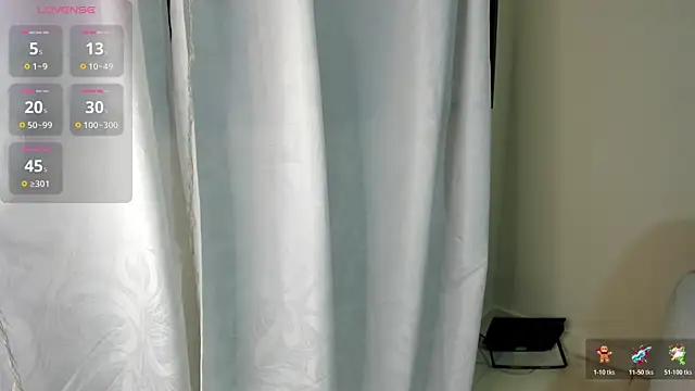Snapshot of dahian_carter chatting on July 16, 9:39 am dahian carter online show from July 16, 9:39 am