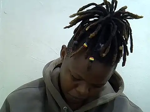 ebonyquinter online show from April 13, 5:00 am