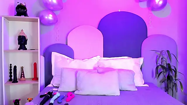 SophieGomez22 online show from March 5, 11:51 am