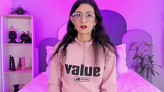 SophieGomez22 online show from March 20, 11:33 am