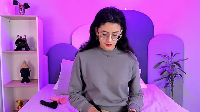 SophieGomez22 online show from October 26, 11:21 am