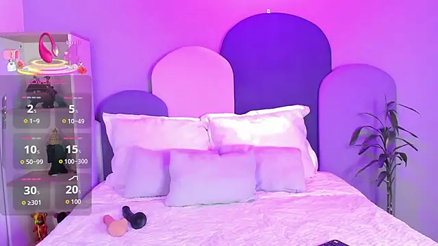 SophieGomez22 online show from December 19, 11:23 am