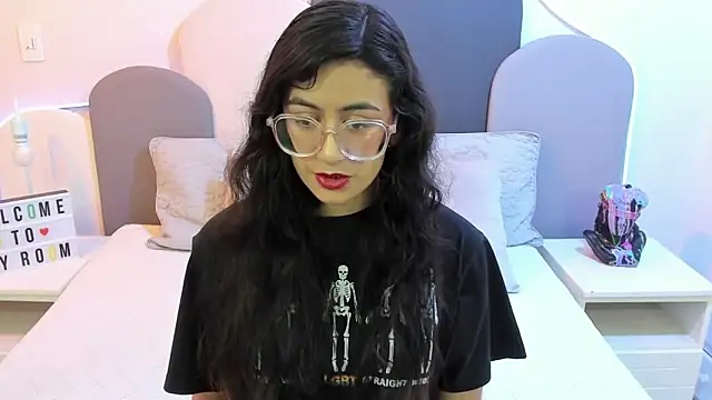 SophieGomez22 online show from March 16, 11:27 am