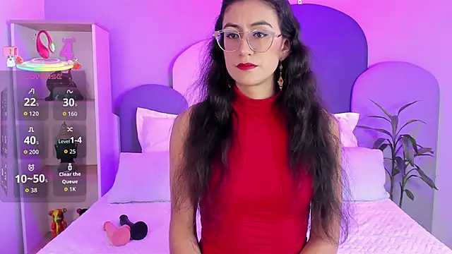 SophieGomez22 online show from November 20, 11:33 am