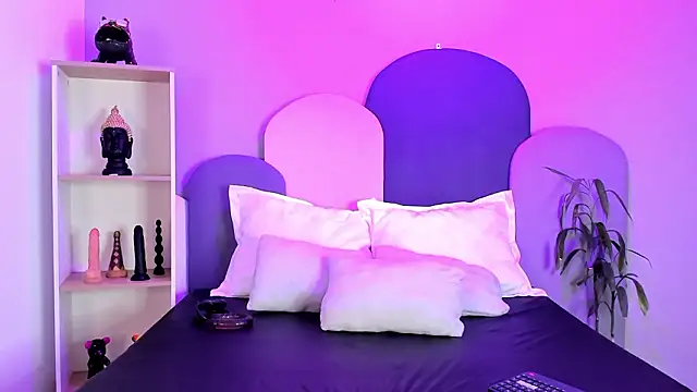 SophieGomez22 online show from March 3, 11:39 am