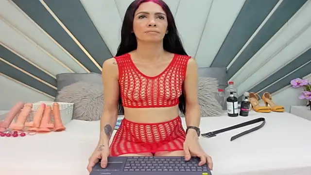 kathy-steven online show from November 4, 7:28 pm