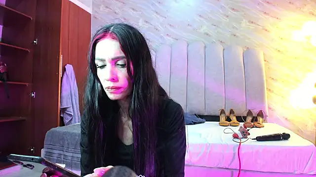 kathy-steven online show from February 27, 12:00 am